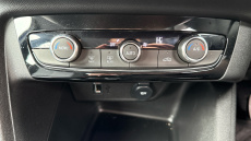 Vauxhall Corsa 100kW Design 50kWh 5dr Auto Electric Hatchback